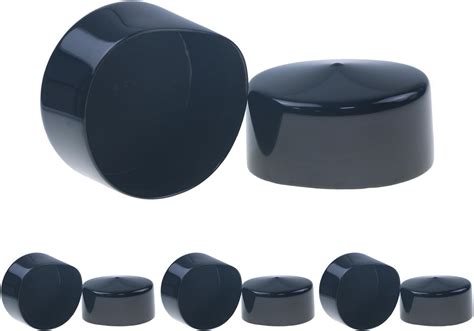 rubber end cap for 1 box steel|protective rubber end caps.